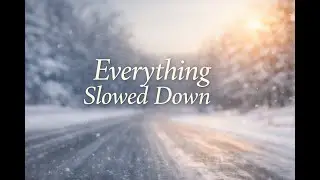 The Accident That Never Happened