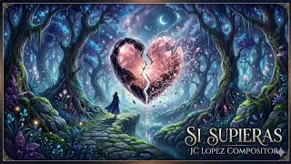 Si supieras - JC LOPEZ Compositor