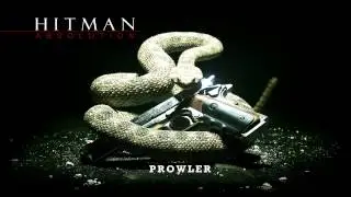 Hitman Absolution - Attack Of the Saints - I Want Him Dead! (Soundtrack)