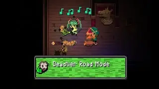 DR2C Deadlier Road Mode with Miku (Clear)