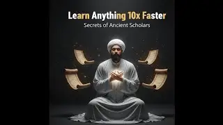 The Ancient Scholars&rsquo; Secret to Learn Anything 10x Faster