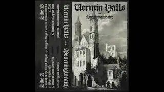 Vermin Halls - Mourningwraith (Full)