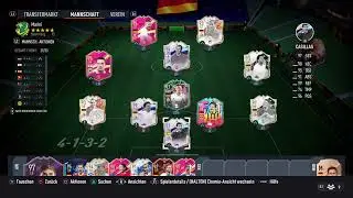 99 Loddar + Henry testen / Pack Opening / Endteam / Letzter FUT 23 Stream Live / Marini