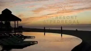 Escape to The Resort at Pedregal