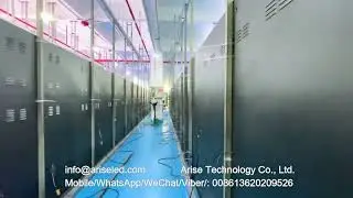 Front maintenance led Advertising programmable led display sign Waterproof Led billboard 960x960mm H