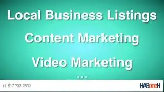 SEO Brooklyn +1 800-287-1250 Local SEO