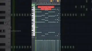 HOW TO MAKE A HYPERPOP LOOP / SAMPLE IN 1 MINUTE #shorts