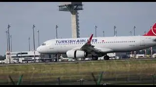 Zusammenfassung einiger Airlines!😎😎