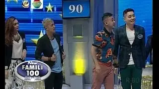 New Famili 100 - Ep393