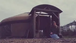 Nada Sound Therapy - Rav Vast Handpan - The Yoga Garden Yurt