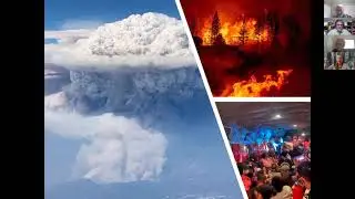 Webinar: Preventing Catastrophic Wildfire, Strategies for Communities and Leaders