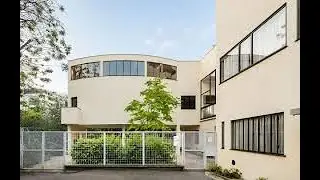 La Villa La Roche de Lee Corbusier