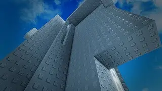 Oliven's Obby (Tier 12)
