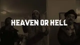 [FREE] Yhung T.O x Lul G x DaBoii (SOB X RBE) x Benny x Lil Sheik Type Beat 2017 - Heaven or Hell