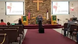 Kingdom Culture: Modesty // Pastor Joe Campetella // THURS 9.10.20