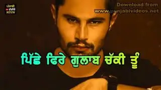 Badmashi Tiger New Punjabi WhatsApp Status