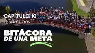 Bitácora de una Meta - ¿Corramos? 🏃🏽