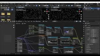 Blender Procedural Sky