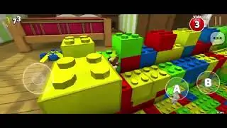 Zerando super urso EP 4