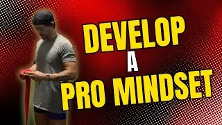 Unlock The Pro Mindset: Adopt The Mentality Of A Pro Hockey Player