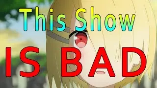 Bad Show Don&rsquo;t Watch