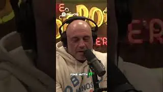 Fat Acceptance vs Reality. Joe Rogan & David Goggins