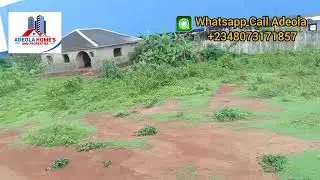 EVERYTHING IS ACHIEVABLE, BY WORKING TOWARDS IT 2026, TREASURE ISLAND ESTATE IGBOGBO IKORODU 
