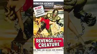 Universal monsters classics that deserve more love #horror #movies #retro