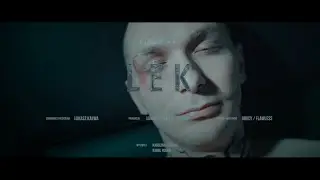 Bless KDz - LEK (prod. Grvcy)