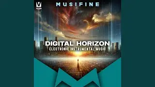 Digital Horizon (Electronic Instrumental Music)