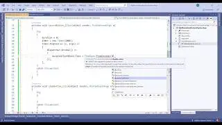 Wpf Record System Soundcard Output With NAudio - Part 2