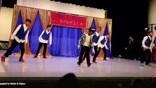 Vaathi Coming Dance Cover | Master | Thalapathy Vijay | Anirudh Ravichander