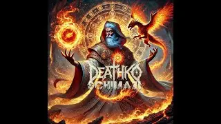 #DeathKO #Myko Asas Ok&ccedil;u Takılmaca
