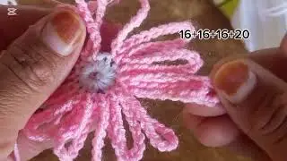 FANTASTIC! Very Simple and Beautiful Crochet pattern/ Crochet baby bla