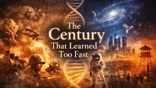 we didn't understand 20th century