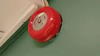 Eltek Delta Compact 2000s Fire Alarm System Tour - 8.5.2025 