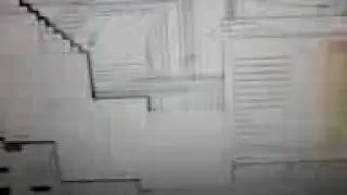 Windows 10 garbled display fun when window movement