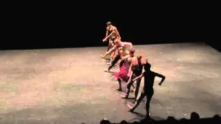 Dabke Trailer Gordon Center