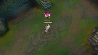 New emotes and icons for Pengu Cosplay Tristana and Furyhorn Cosplay Veigar #PBE 10.7