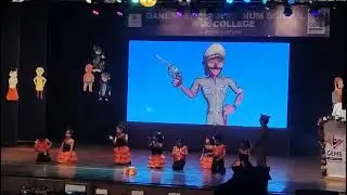 2025 annual function 