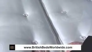 What are Zip and Link Mattresses? - Zipping and Linking Luxury Mattresses