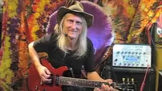 Guitar Cave - 
