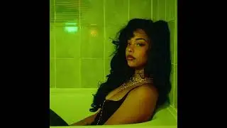 [FREE] PARTYNEXTDOOR Type Beat - Underwater