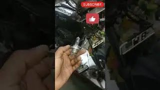 Hero Bs6 Splendor Plus Head Light Bulb Change#youtube #herohonda #viralvideo #splendor