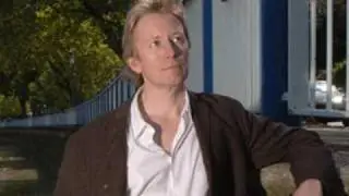 Nick Abbot