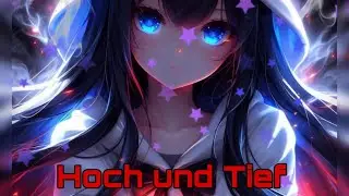 Hoch und tief(prod.Ryu)