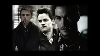 The vampire diaries || Power
