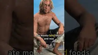 The Fascinating Facial Reconstruction of the Hitra Man