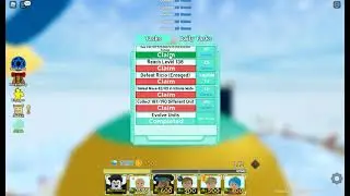 CLAIMING NEW DAMAGE TASK *8 BILLION DAMAGE ONLY?!* | ROBLOX ALL STAR TOWER DEFENSE
