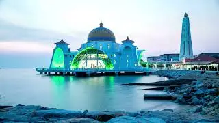 [Explore Urban] Top 10 Richest Asian Countries 2023